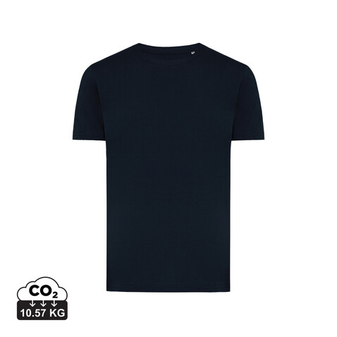 IQONIQ Brett T-Shirt aus recycelter Baumwolle navy blau bedrucken, Art.-Nr. T9107.002.XS IQONIQ Brett T-Shirt aus recycelter Baumwolle navy blau bedrucken, Art.-Nr. T9107.002.XS