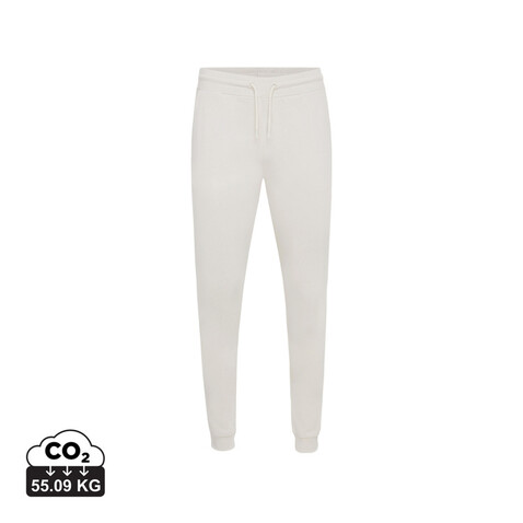 IQONIQ Cooper Jogger aus recycelter Baumwolle natural raw bedrucken, Art.-Nr. T9500.018.M IQONIQ Cooper Jogger aus recycelter Baumwolle natural raw bedrucken, Art.-Nr. T9500.018.M