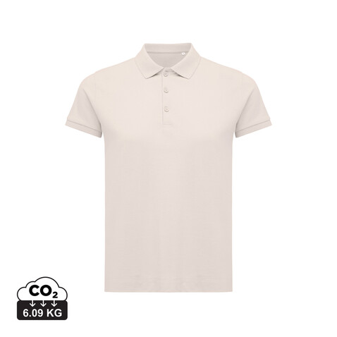 IQONIQ Yosemite Damen Piqué-Poloshirt aus rec. Baumwolle cloud pink bedrucken, Art.-Nr. T4200.039.XXL IQONIQ Yosemite Damen Piqué-Poloshirt aus rec. Baumwolle cloud pink bedrucken, Art.-Nr. T4200.039.XXL