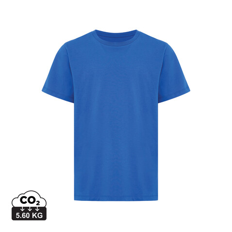 IQONIQ Koli Kids T-Shirt aus recycelter Baumwolle Königsblau bedrucken, Art.-Nr. T6100.025.910 IQONIQ Koli Kids T-Shirt aus recycelter Baumwolle Königsblau bedrucken, Art.-Nr. T6100.025.910