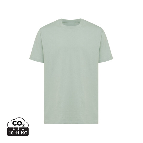 IQONIQ Kakadu relaxed T-Shirt aus recycelter Baumwolle Iceberg green bedrucken, Art.-Nr. T9103.023.XXS IQONIQ Kakadu relaxed T-Shirt aus recycelter Baumwolle Iceberg green bedrucken, Art.-Nr. T9103.023.XXS