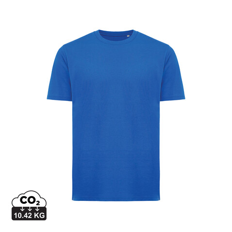 IQONIQ Sierra Lightweight T-Shirt aus recycelter Baumwolle Königsblau bedrucken, Art.-Nr. T9104.025.XXL IQONIQ Sierra Lightweight T-Shirt aus recycelter Baumwolle Königsblau bedrucken, Art.-Nr. T9104.025.XXL