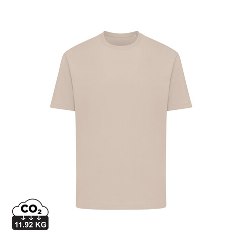 IQONIQ Teide T-Shirt aus recycelter Baumwolle desert bedrucken, Art.-Nr. T9105.006.XXS IQONIQ Teide T-Shirt aus recycelter Baumwolle desert bedrucken, Art.-Nr. T9105.006.XXS
