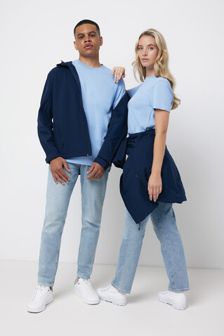 IQONIQ Makalu Damen Softshelljacke aus recyceltem Polyester navy blau bedrucken, Art.-Nr. T4700.002.M IQONIQ Makalu Damen Softshelljacke aus recyceltem Polyester navy blau bedrucken, Art.-Nr. T4700.002.M