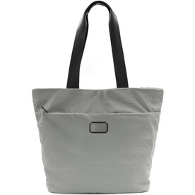 BrandCharger Terra draagtas – Hellgrau bedrucken, Art.-Nr. 027999999_1306460