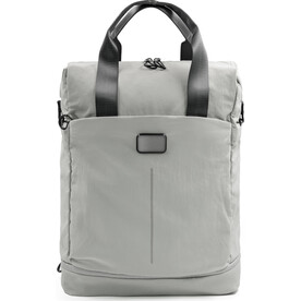 BrandCharger Hauler Tragetasche – Hellgrau bedrucken, Art.-Nr. 027999076_1306461