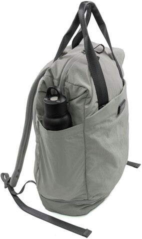 BrandCharger Hauler Tragetasche – Schwarz bedrucken, Art.-Nr. 001999097_1306461