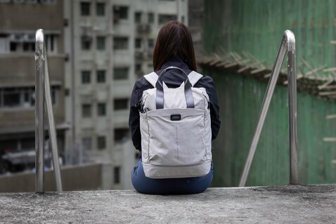 BrandCharger Hauler Tragetasche – Schwarz bedrucken, Art.-Nr. 001999097_1306461