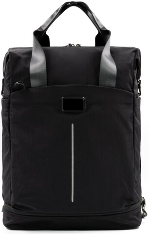 BrandCharger Hauler Tragetasche – Schwarz bedrucken, Art.-Nr. 001999999_1306461 BrandCharger Hauler Tragetasche – Schwarz bedrucken, Art.-Nr. 001999999_1306461