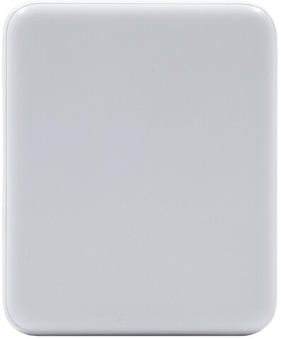 BrandCharger Powerbank Powercharge Air | 5.000 mAh – Weiß bedrucken, Art.-Nr. 002999999_1306463 BrandCharger Powerbank Powercharge Air | 5.000 mAh – Weiß bedrucken, Art.-Nr. 002999999_1306463