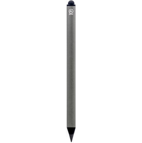BrandCharger tintenloser Stift Picasso 2 – stahlgrau bedrucken, Art.-Nr. 411999999_1306465