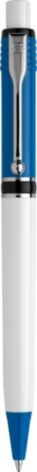 Stilolinea Kugelschreiber Norina – Blau bedrucken, Art.-Nr. 005999999_2252