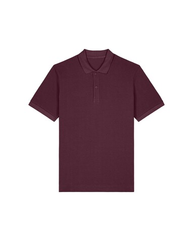 Prepster 2.0 - Das Unisex-Polo - Deep Plum - XXS bedrucken, Art.-Nr. STPU222C1512S Prepster 2.0 - Das Unisex-Polo - Deep Plum - XXS bedrucken, Art.-Nr. STPU222C1512S