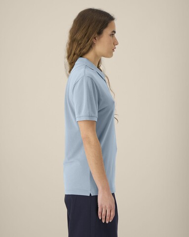 Coaster Vintage - Das Garment-Dyed Unisex-Polo - G. Dyed Blue Stone - XXL bedrucken, Art.-Nr. STPU252C7322X Coaster Vintage - Das Garment-Dyed Unisex-Polo - G. Dyed Blue Stone - XXL bedrucken, Art.-Nr. STPU252C7322X