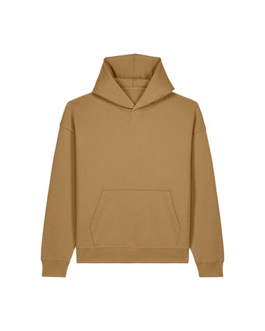 Chaser - Der Relaxed Unisex-Hoodie - Grounded Beige - XXS bedrucken, Art.-Nr. STSU077C1522S Chaser - Der Relaxed Unisex-Hoodie - Grounded Beige - XXS bedrucken, Art.-Nr. STSU077C1522S
