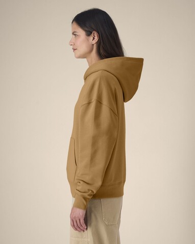 Chaser - Der Relaxed Unisex-Hoodie - Grounded Beige - 3XL bedrucken, Art.-Nr. STSU077C1523X Chaser - Der Relaxed Unisex-Hoodie - Grounded Beige - 3XL bedrucken, Art.-Nr. STSU077C1523X