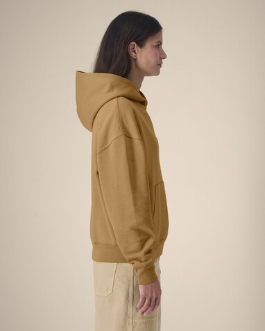Chaser - Der Relaxed Unisex-Hoodie - Grounded Beige - XL bedrucken, Art.-Nr. STSU077C1521X Chaser - Der Relaxed Unisex-Hoodie - Grounded Beige - XL bedrucken, Art.-Nr. STSU077C1521X