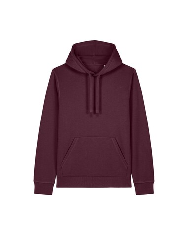 Drummer 2.0 - Der Unisex-Hoodie - Deep Plum - XXS bedrucken, Art.-Nr. STSU168C1512S Drummer 2.0 - Der Unisex-Hoodie - Deep Plum - XXS bedrucken, Art.-Nr. STSU168C1512S