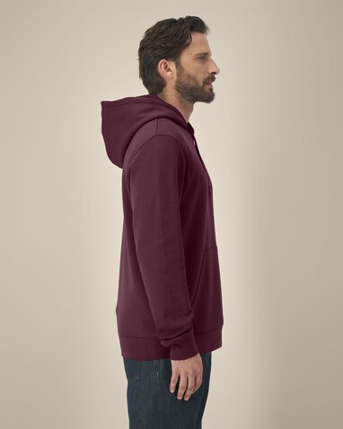 Drummer 2.0 - Der Unisex-Hoodie - Deep Plum - 3XL bedrucken, Art.-Nr. STSU168C1513X Drummer 2.0 - Der Unisex-Hoodie - Deep Plum - 3XL bedrucken, Art.-Nr. STSU168C1513X