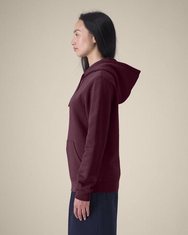 Drummer 2.0 - Der Unisex-Hoodie - Deep Plum - 3XL bedrucken, Art.-Nr. STSU168C1513X Drummer 2.0 - Der Unisex-Hoodie - Deep Plum - 3XL bedrucken, Art.-Nr. STSU168C1513X