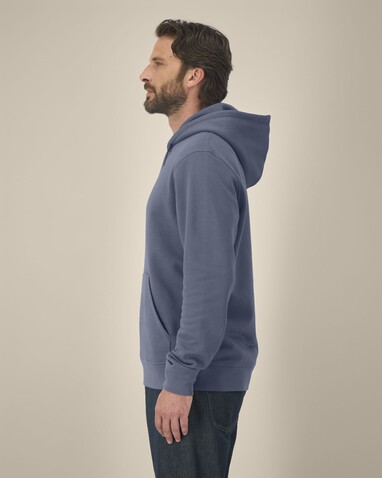 Drummer 2.0 - Der Unisex-Hoodie - Blue Grey - 3XL bedrucken, Art.-Nr. STSU168C1563X Drummer 2.0 - Der Unisex-Hoodie - Blue Grey - 3XL bedrucken, Art.-Nr. STSU168C1563X