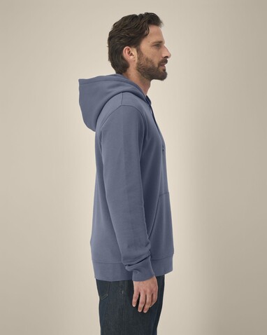 Drummer 2.0 - Der Unisex-Hoodie - Blue Grey - XL bedrucken, Art.-Nr. STSU168C1561X Drummer 2.0 - Der Unisex-Hoodie - Blue Grey - XL bedrucken, Art.-Nr. STSU168C1561X