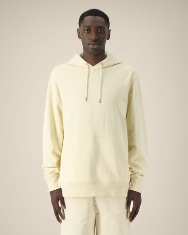 Cruiser 2.0 - Der Iconic Unisex-Hoodie - Honey Paper - M bedrucken, Art.-Nr. STSU177C1551M