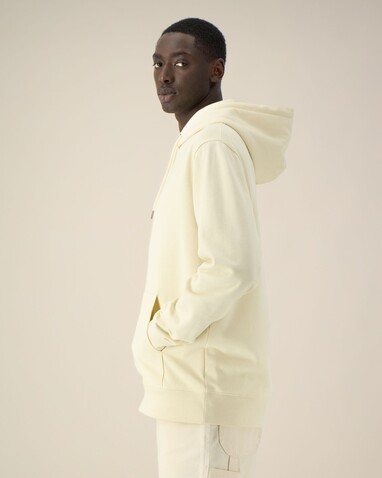 Cruiser 2.0 - Der Iconic Unisex-Hoodie - Honey Paper - XXL bedrucken, Art.-Nr. STSU177C1552X