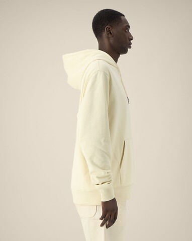 Cruiser 2.0 - Der Iconic Unisex-Hoodie - Honey Paper - XL bedrucken, Art.-Nr. STSU177C1551X