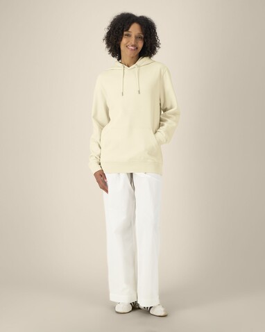 Cruiser 2.0 - Der Iconic Unisex-Hoodie - Honey Paper - XL bedrucken, Art.-Nr. STSU177C1551X