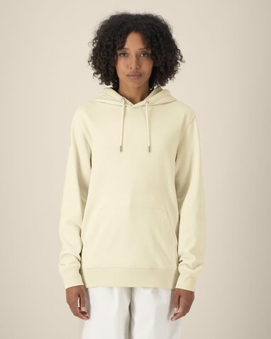 Cruiser 2.0 - Der Iconic Unisex-Hoodie - Honey Paper - M bedrucken, Art.-Nr. STSU177C1551M