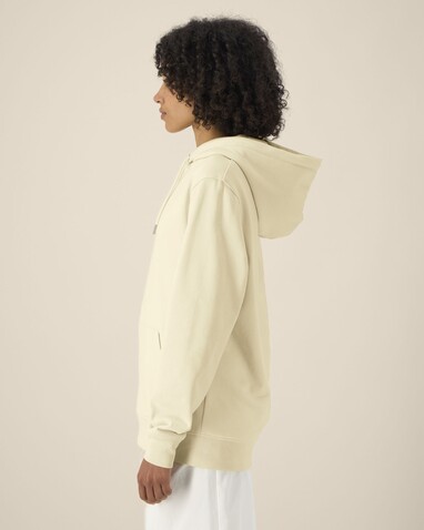 Cruiser 2.0 - Der Iconic Unisex-Hoodie - Honey Paper - M bedrucken, Art.-Nr. STSU177C1551M