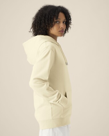 Cruiser 2.0 - Der Iconic Unisex-Hoodie - Honey Paper - S bedrucken, Art.-Nr. STSU177C1551S