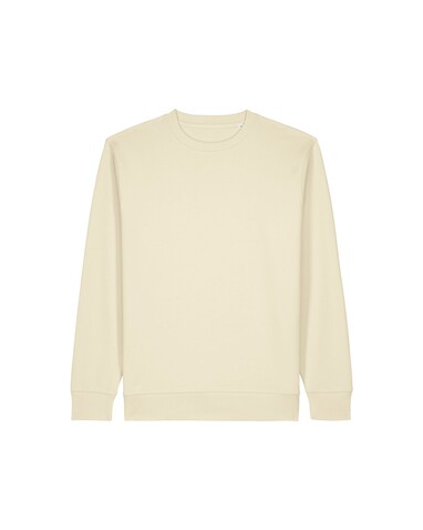 Changer 2.0 - Das Iconic Rundhals-Unisex-Sweatshirt - Honey Paper - XXS bedrucken, Art.-Nr. STSU178C1552S