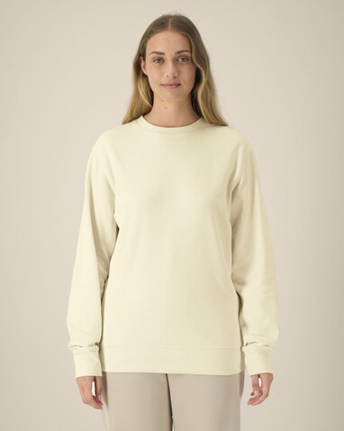 Changer 2.0 - Das Iconic Rundhals-Unisex-Sweatshirt - Honey Paper - XXL bedrucken, Art.-Nr. STSU178C1552X