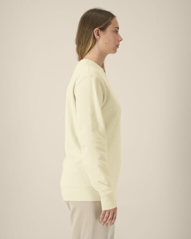 Changer 2.0 - Das Iconic Rundhals-Unisex-Sweatshirt - Honey Paper - XXS bedrucken, Art.-Nr. STSU178C1552S