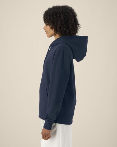 Gamechanger - Der Unisex-Hoodie aus recycelter Baumwolle - French Navy - 3XL bedrucken, Art.-Nr. STSU257C7273X Gamechanger - Der Unisex-Hoodie aus recycelter Baumwolle - French Navy - 3XL bedrucken, Art.-Nr. STSU257C7273X