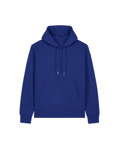 Gamechanger - Der Unisex-Hoodie aus recycelter Baumwolle - Worker Blue - XXS bedrucken, Art.-Nr. STSU257C0882S Gamechanger - Der Unisex-Hoodie aus recycelter Baumwolle - Worker Blue - XXS bedrucken, Art.-Nr. STSU257C0882S