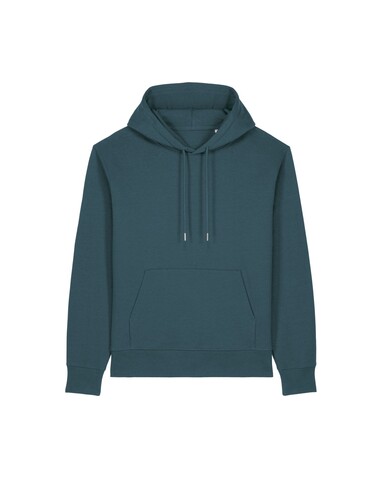 Gamechanger - Der Unisex-Hoodie aus recycelter Baumwolle - Stargazer - M bedrucken, Art.-Nr. STSU257C7021M Gamechanger - Der Unisex-Hoodie aus recycelter Baumwolle - Stargazer - M bedrucken, Art.-Nr. STSU257C7021M