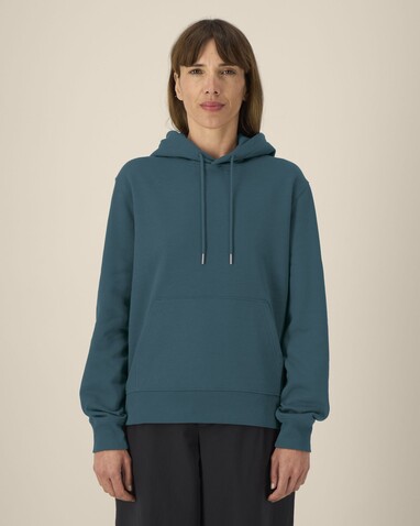 Gamechanger - Der Unisex-Hoodie aus recycelter Baumwolle - Stargazer - 5XL bedrucken, Art.-Nr. STSU257C7025X Gamechanger - Der Unisex-Hoodie aus recycelter Baumwolle - Stargazer - 5XL bedrucken, Art.-Nr. STSU257C7025X
