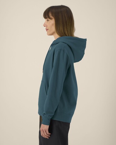 Gamechanger - Der Unisex-Hoodie aus recycelter Baumwolle - Stargazer - XL bedrucken, Art.-Nr. STSU257C7021X