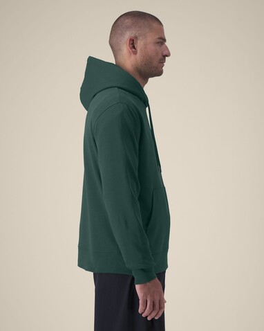 Gamechanger - Der Unisex-Hoodie aus recycelter Baumwolle - Glazed Green - 3XL bedrucken, Art.-Nr. STSU257C0363X Gamechanger - Der Unisex-Hoodie aus recycelter Baumwolle - Glazed Green - 3XL bedrucken, Art.-Nr. STSU257C0363X