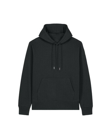 Gamechanger - Der Unisex-Hoodie aus recycelter Baumwolle - Black - M bedrucken, Art.-Nr. STSU257C0021M Gamechanger - Der Unisex-Hoodie aus recycelter Baumwolle - Black - M bedrucken, Art.-Nr. STSU257C0021M