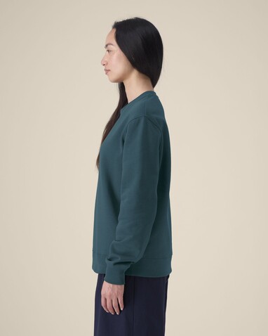 Thinker - Das Rundhals-Unisex-Sweatshirt aus recycelter Baumwolle - Stargazer - 4XL bedrucken, Art.-Nr. STSU269C7024X Thinker - Das Rundhals-Unisex-Sweatshirt aus recycelter Baumwolle - Stargazer - 4XL bedrucken, Art.-Nr. STSU269C7024X