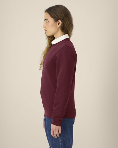Roller - Das Rundhals-Unisex-Sweatshirt - Burgundy - XL bedrucken, Art.-Nr. STSU868C2441X Roller - Das Rundhals-Unisex-Sweatshirt - Burgundy - XL bedrucken, Art.-Nr. STSU868C2441X