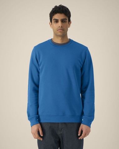 Roller - Das Rundhals-Unisex-Sweatshirt - Royal Blue - 4XL bedrucken, Art.-Nr. STSU868C2304X Roller - Das Rundhals-Unisex-Sweatshirt - Royal Blue - 4XL bedrucken, Art.-Nr. STSU868C2304X