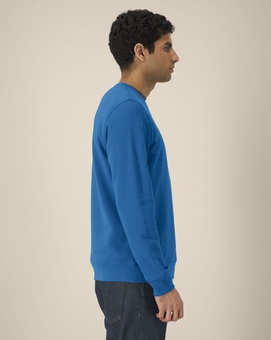 Roller - Das Rundhals-Unisex-Sweatshirt - Royal Blue - M bedrucken, Art.-Nr. STSU868C2301M Roller - Das Rundhals-Unisex-Sweatshirt - Royal Blue - M bedrucken, Art.-Nr. STSU868C2301M