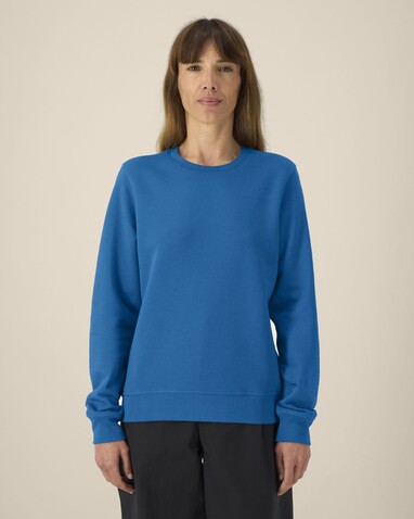 Roller - Das Rundhals-Unisex-Sweatshirt - Royal Blue - 5XL bedrucken, Art.-Nr. STSU868C2305X Roller - Das Rundhals-Unisex-Sweatshirt - Royal Blue - 5XL bedrucken, Art.-Nr. STSU868C2305X