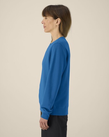 Roller - Das Rundhals-Unisex-Sweatshirt - Royal Blue - L bedrucken, Art.-Nr. STSU868C2301L Roller - Das Rundhals-Unisex-Sweatshirt - Royal Blue - L bedrucken, Art.-Nr. STSU868C2301L