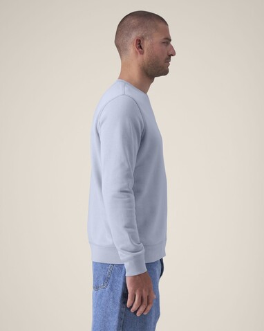 Roller - Das Rundhals-Unisex-Sweatshirt - Serene Blue - XXL bedrucken, Art.-Nr. STSU868C0572X Roller - Das Rundhals-Unisex-Sweatshirt - Serene Blue - XXL bedrucken, Art.-Nr. STSU868C0572X